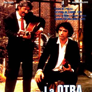 Foto La otra América