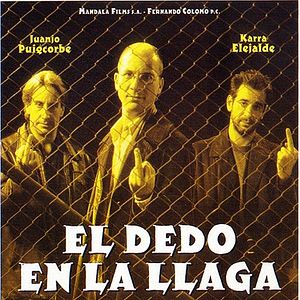 Foto El dedo en la llaga