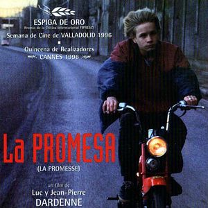 Foto La Promesa