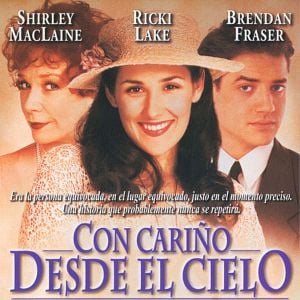 Foto Con cariño desde el cielo