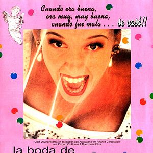 Foto La boda de Muriel