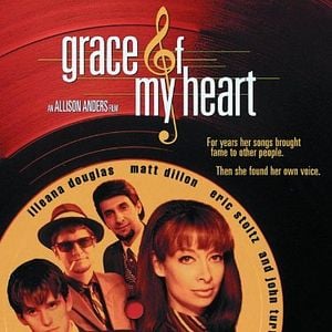 Foto Grace of My Heart