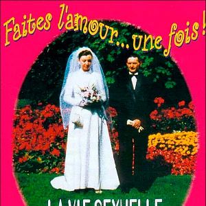 Foto La apasionante vida sexual de los belgas