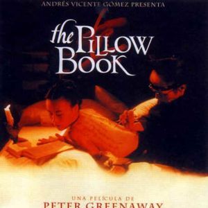 Foto The Pillow Book