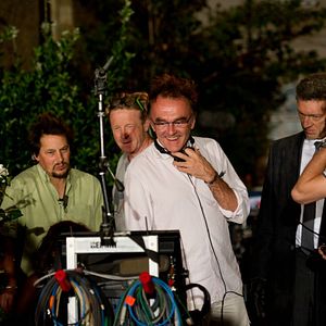 Foto Danny Boyle