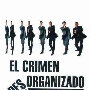 Foto El crimen desorganizado