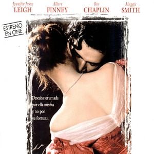 Foto Washington Square (La heredera)