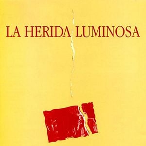 Foto La herida luminosa
