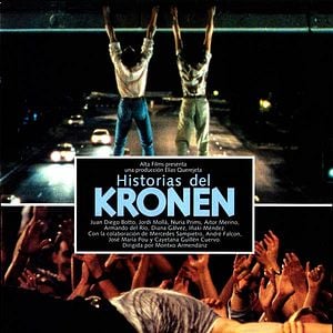 Foto Historias del Kronen