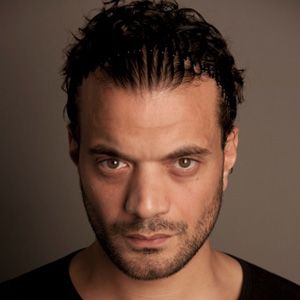 Foto Mohamed Makhtoumi