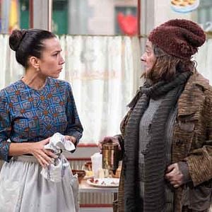 Foto Amar es para siempre