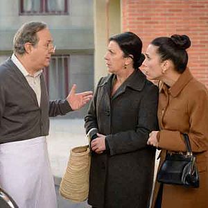 Foto Amar es para siempre