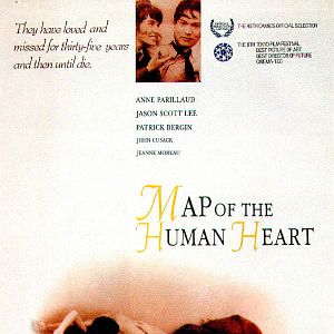 Foto Mapa del sentimiento humano