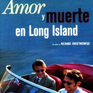 Foto Amor y muerte en Long Island