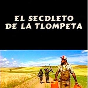 Foto El secdleto de la tlompeta