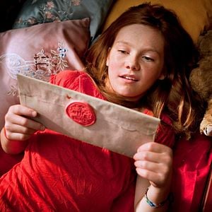 Foto Kika Superbruja. El viaje a Mandolán