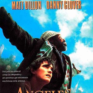 Foto Ángeles sin cielo