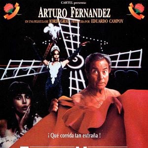 Foto Tiempos mejores