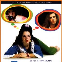 Foto Bienvenidos a la casa de muñecas