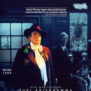 Foto Un hombre sin importancia