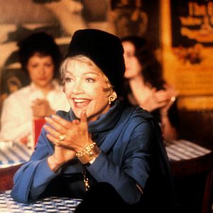 Foto Jane Austen en Manhattan