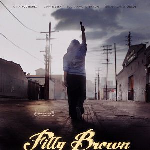 Foto Filly Brown