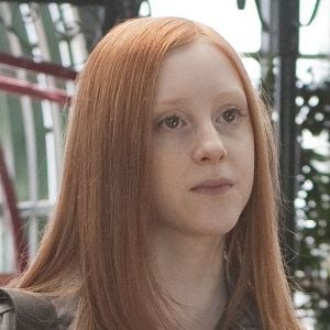 Foto Samantha Weinstein