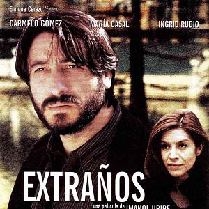 Foto Extraños