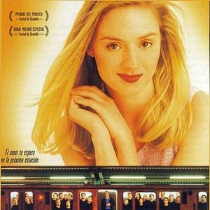 Foto Próxima parada Wonderland