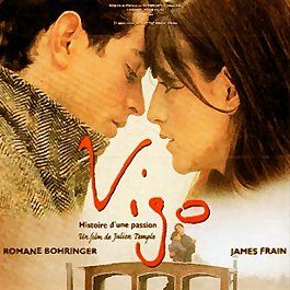 Foto Vigo (Historia de una pasión)