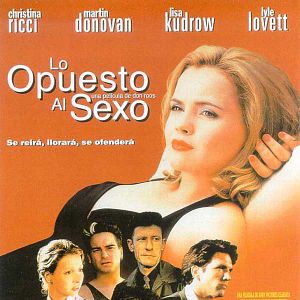 Foto Lo Opuesto al Sexo