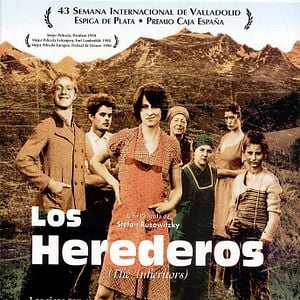 Foto Los herederos