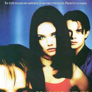 Foto Comportamiento perturbado