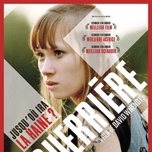 Foto Guerrera (Sangre y honor)