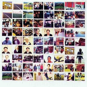 Foto Flores de otro mundo