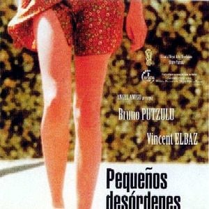 Foto Pequeños desórdenes amorosos (Sin deseo aparente)