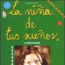 Foto La niña de tus sueños