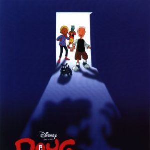 Foto Doug, su primera película