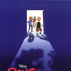 Foto Doug, su primera película