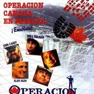 Foto Operación Canadá
