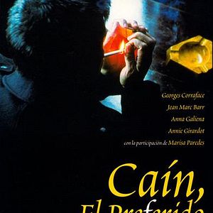 Foto Caín, el preferido