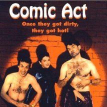 Foto Comic Act