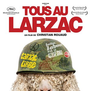 Foto Todos en Larzac