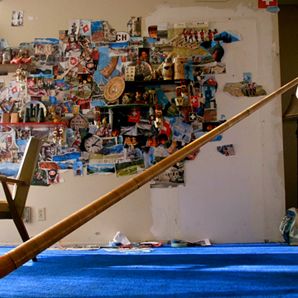 Foto Mi vecino el asesino