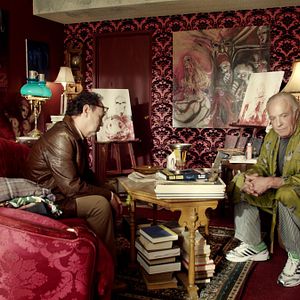 Foto Mi vecino el asesino