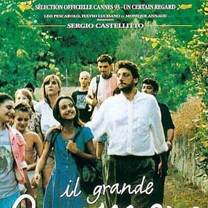 Foto La gran calabaza