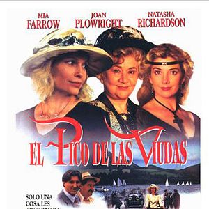 Foto El pico de las viudas