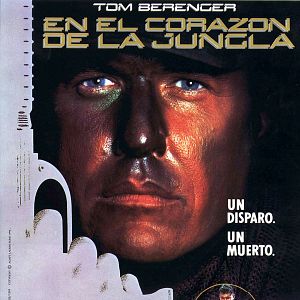 Foto En el corazón de la jungla