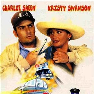 Foto Con la poli en los talones