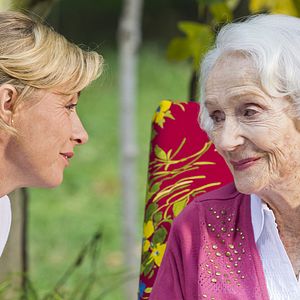 Foto Gisèle Casadesus